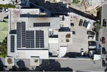 50KW X Haiti 2025